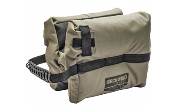 B/c H-bag Shooting Rest Bag