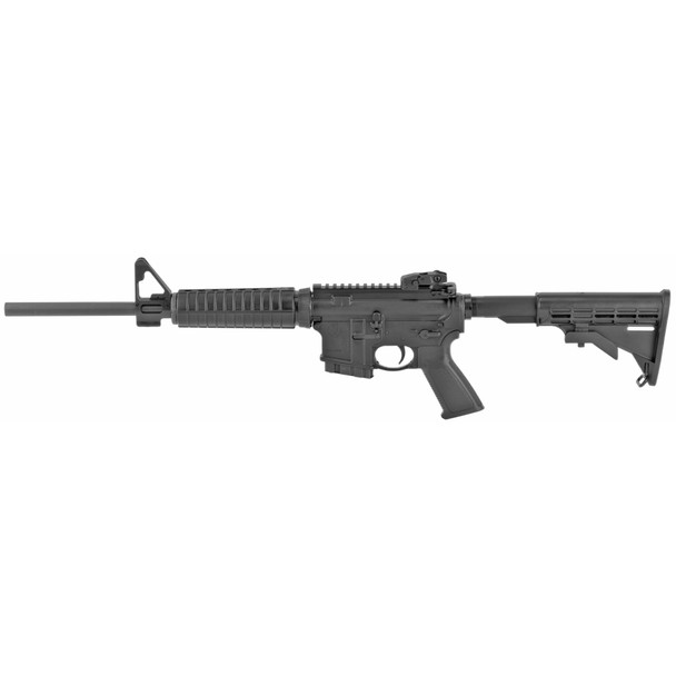 Ruger Ar-556 556nato 16.1" 10rd Fxd