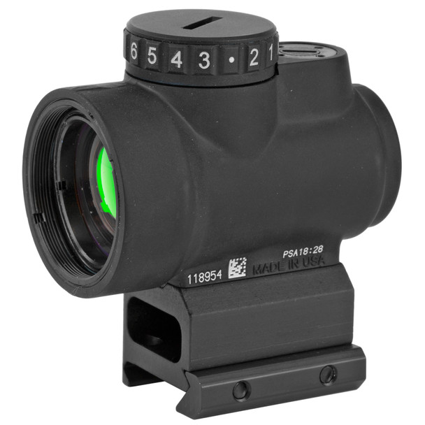 Trijicon Mro Red Dot Full Co-witness - TRMRO-C-2200005