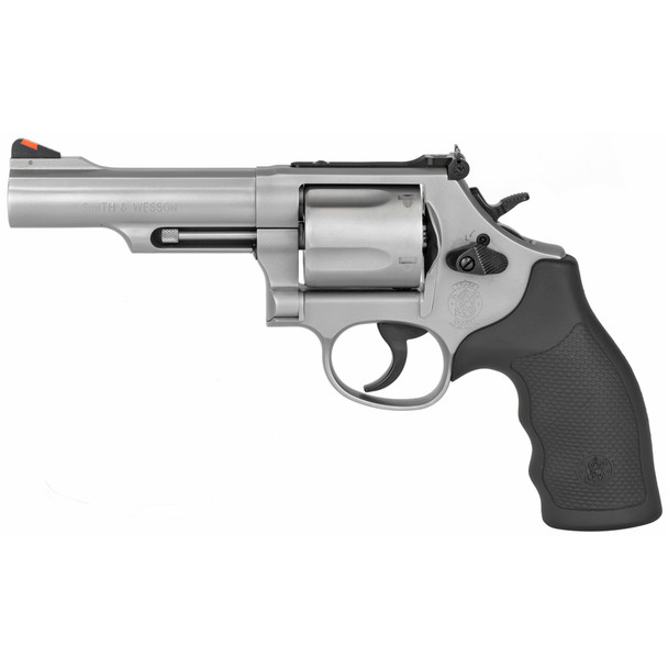 S&w 69 4.25" 44mag 5rd  Sts As Rbr