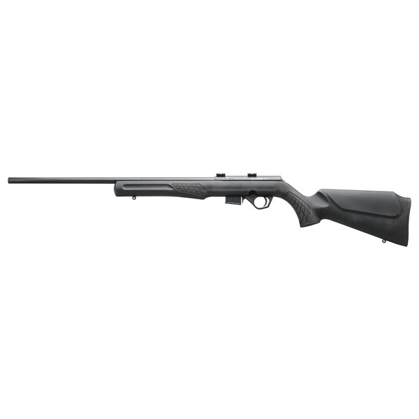 Rossi Rb17 17hmr 21" 5rd Blk