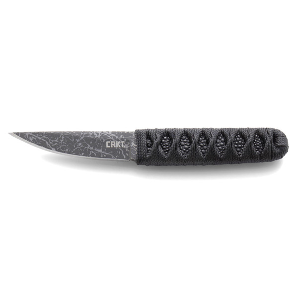 Crkt Obake 3.6" Pln Tinitride Grey