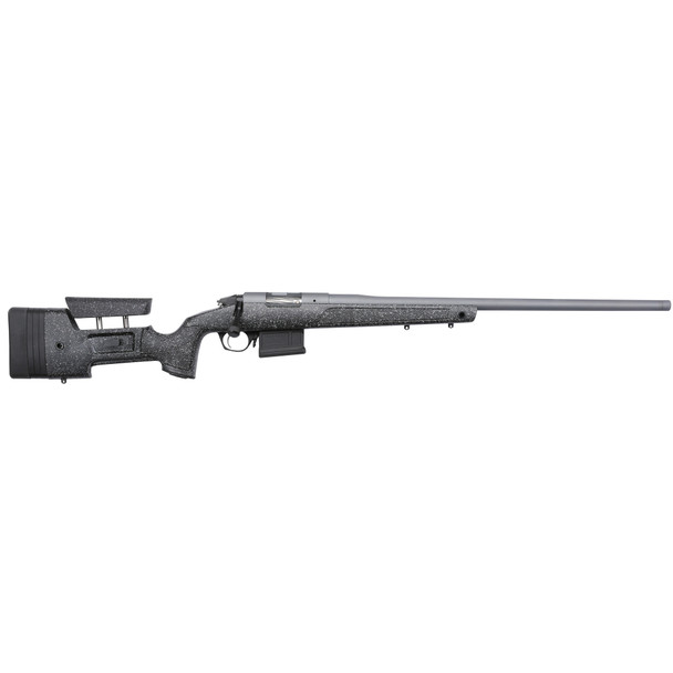 Bergara Hmr Pro 6.5prc 26" 5rd Thrdd