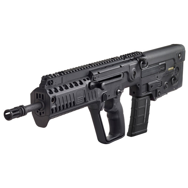 Iwi Tavor X95 556nato 16.5" 30rd Blk