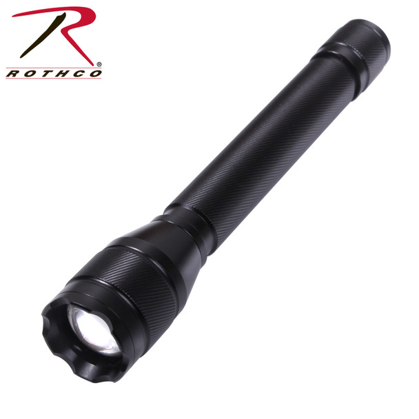 Rothco 5 Watt Cree Flashlight