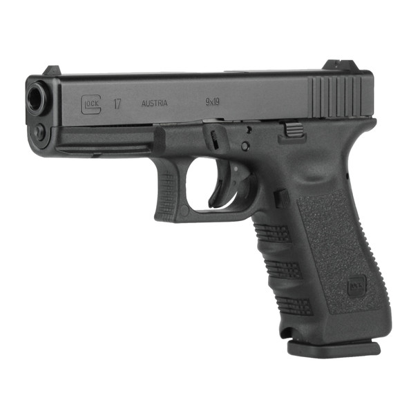 Glock 17 Gen3 9mm 17rd