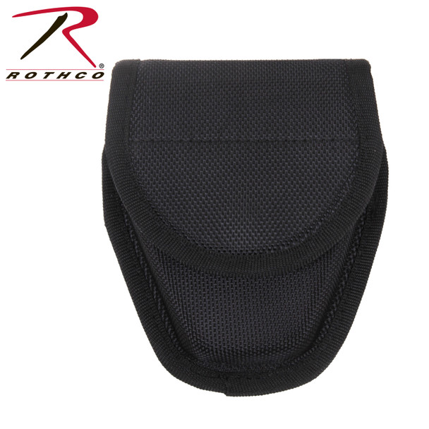 Rothco Enhanced Molded Handcuff Case