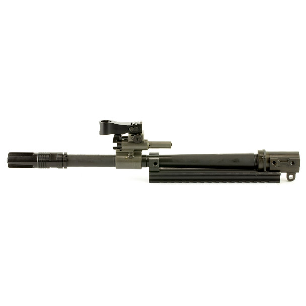 Fn Bbl Assembly Scar 17s 13