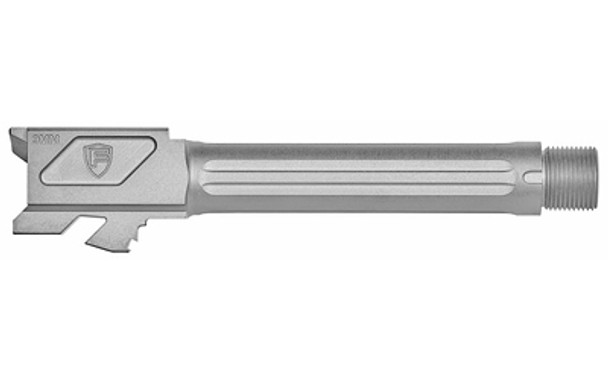 Fortis Barrel For Glk 19 Thrd