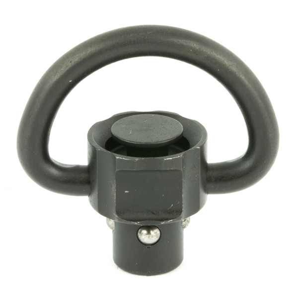 Bcm Gunftr Qd Sts Sling Swivel 1" Dr