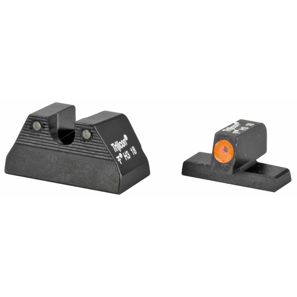 Trijicon Ns H&k Hd Set Org