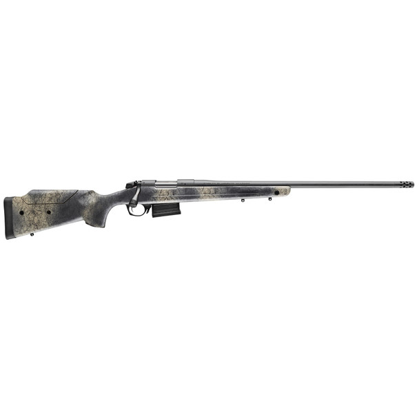 Bergara Terrain Wldrns 300win 26" 5r