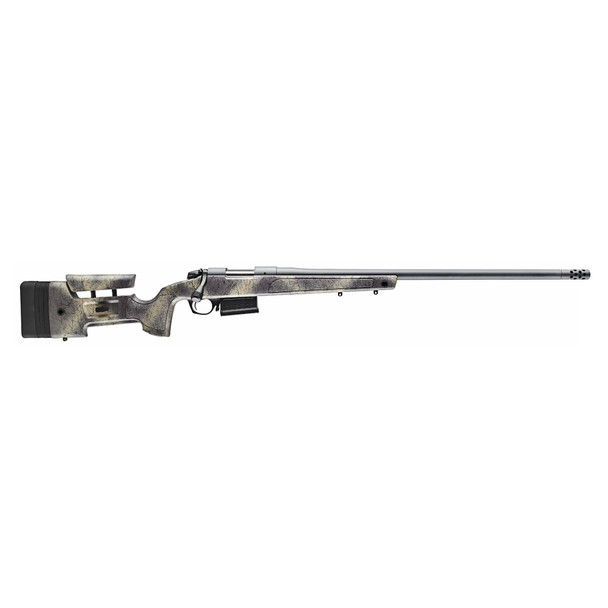 Bergara Hmr Wilderness 300win 26" 5r