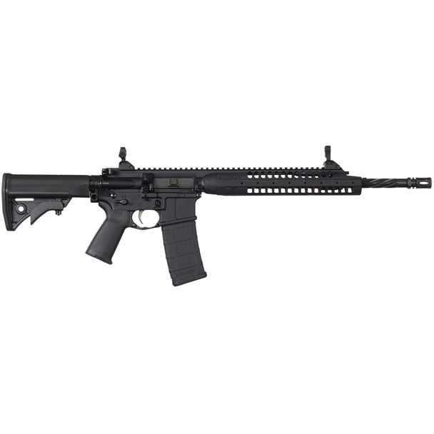 Lwrc Ica5 556nato 16.1" 30rd Blk