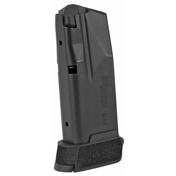 Mag Sig P365 9mm 12rd