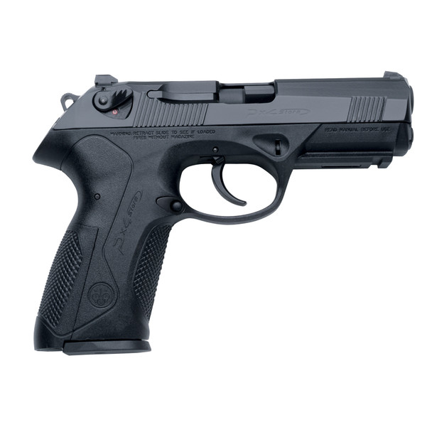 Beretta Px4 Storm 9mm 4" 10rd Ca