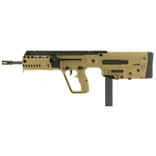 Iwi Tavor X95 9mm 17" 32rd Fde