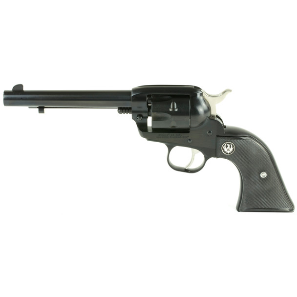 Ruger Sngl-six 22lr/wmr 5.5" 6rd Fs