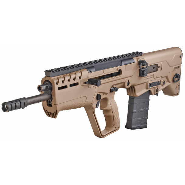 Iwi Tavor 7 762nato 16.5" 20rd Fde