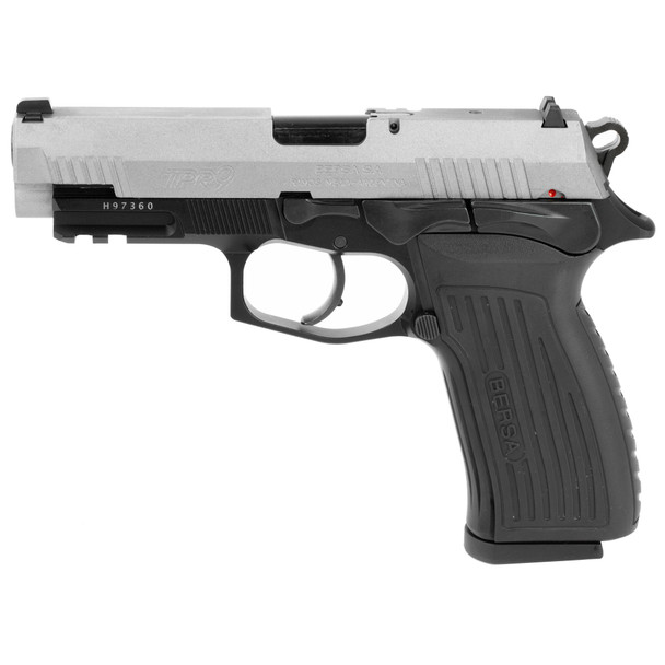 Bersa Tpr 9mm Dt 4.2" 17rd