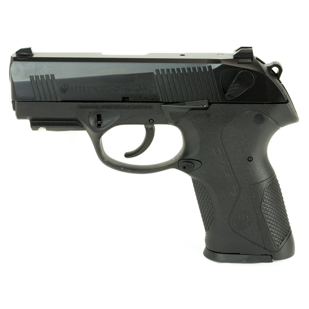 Beretta Px4 Storm 9mm 3.2" 10rd Cmp