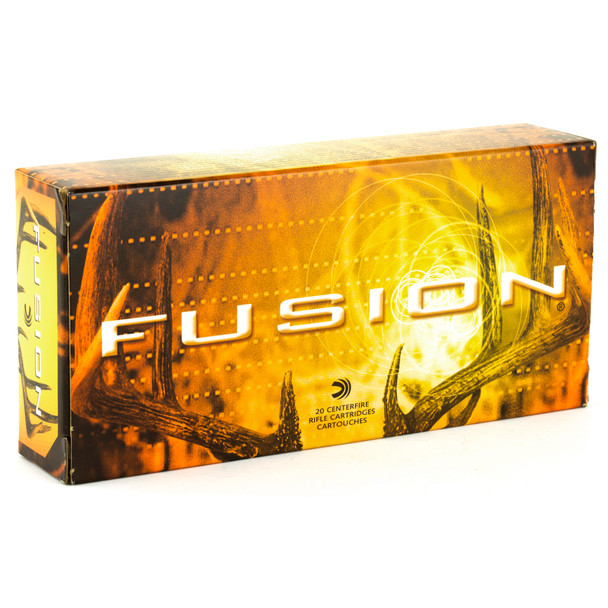 Fusion 3030win 170gr Fn 20/200