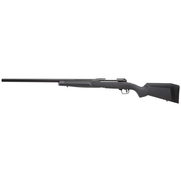 Sav 110 Varmint 22-250 26" Hvy Bbl