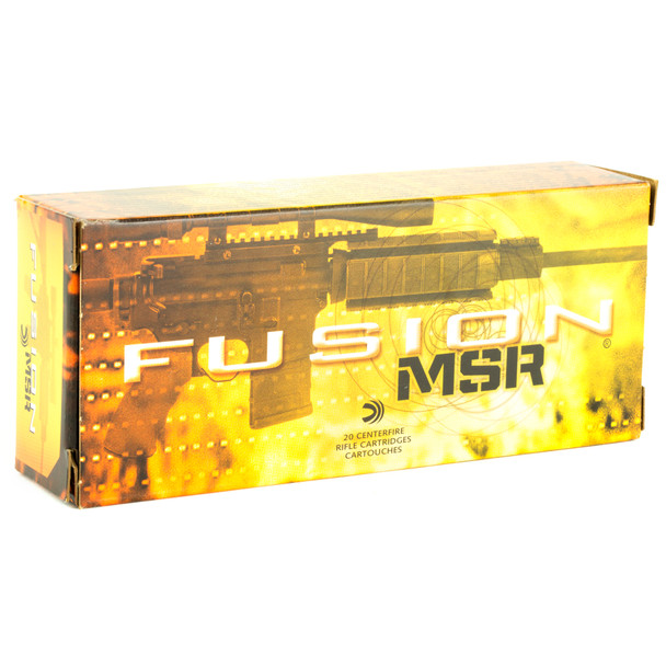 Fusion 6.8spc 115gr Sp 20/200