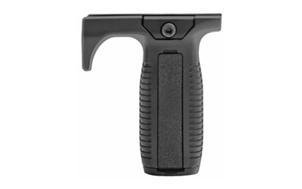 Kriss Vertical Grip W/handstop Blk