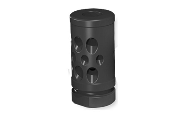 Hf Hipercomp 9mm Muzzle Comp Gen2