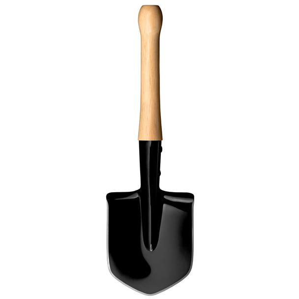 Cold Stl Speciall Forces Shovel