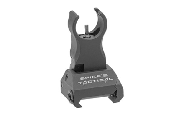 Spike's Front Folding Hk Style Sight