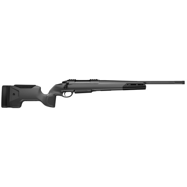 Sako S20 Precision 24" Blk