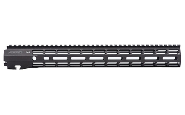 Aero 15" Atlas Mlok Ar15 Hndgrd Blk