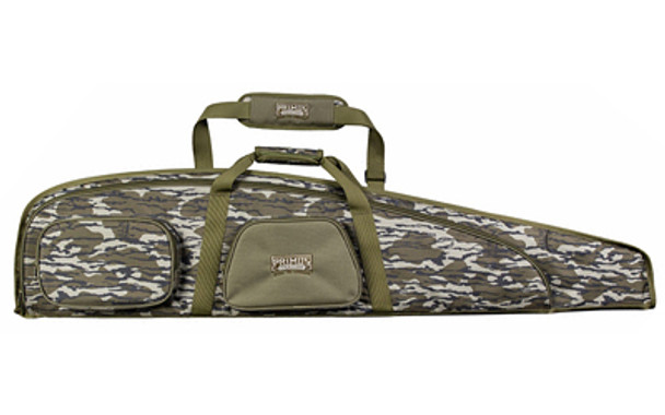 Primos Rifle Case Mossy Oak Bttmlnd