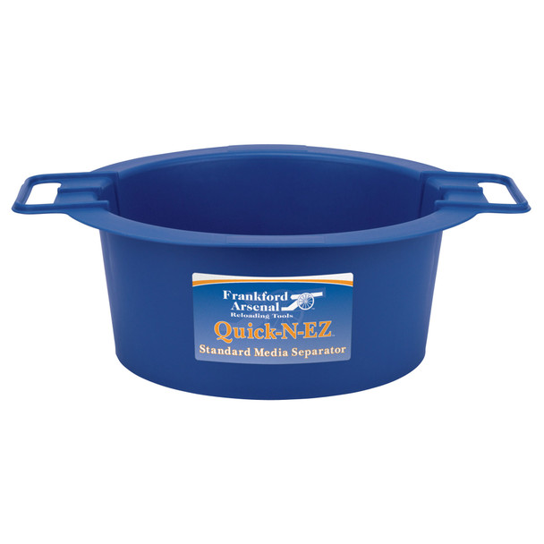 Frankford Quick-n-ez Media Separator