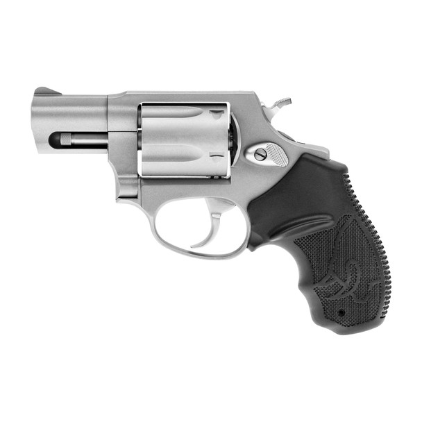 Taurus 605 357mag 3" 5rd Sts Ns