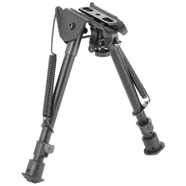 Ncstar Preci Grd Bipod Full Notched