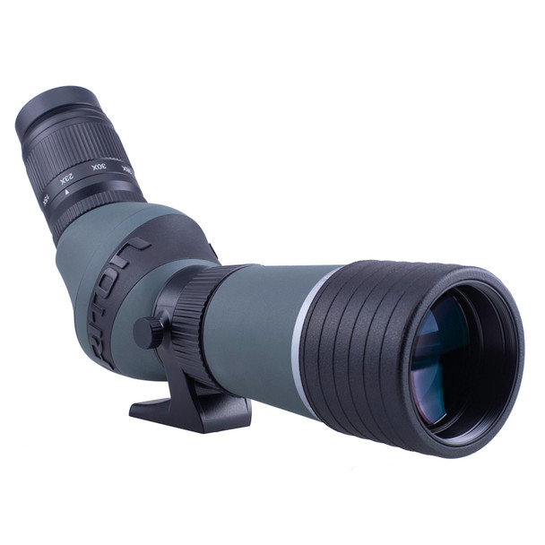 Riton 5 15-45x60 Spotting Scope