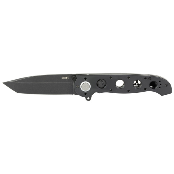 Crkt M16-04db Blk Tanto W/db Assist