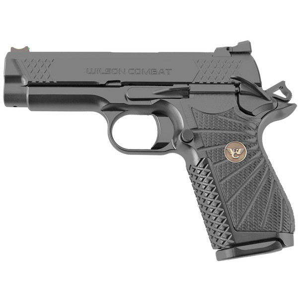 Wilson Edc X9 No Rail 4" 9mm 15rd