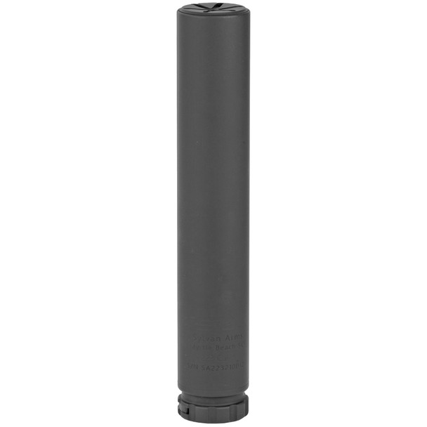 Sylvan 556 Cal Titanium Suppressor