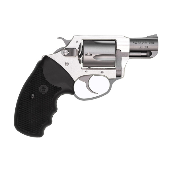 Charter Arms Undcvr Southpaw 38 2" 5 - CH93820