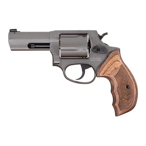 Taurus 605 357mag 3" 5rd Tungsten