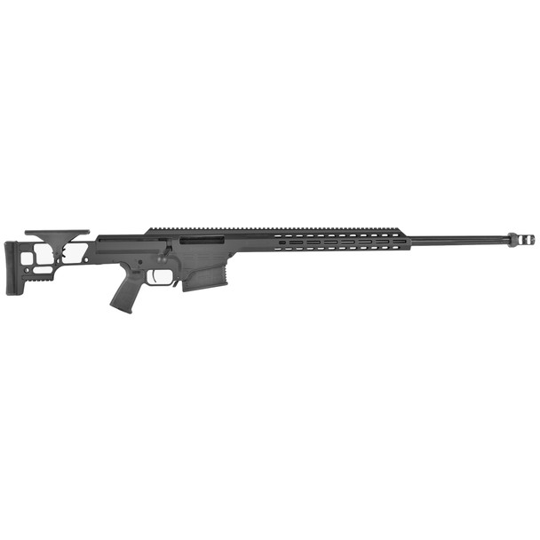 Barrett Mrad Smr 300prc Blk 26