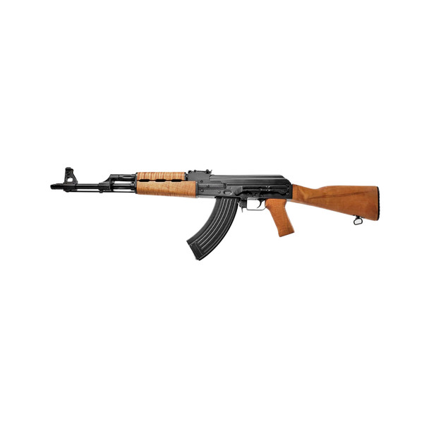 Zastava M70 762x39 16" 30rd Mpl Blem