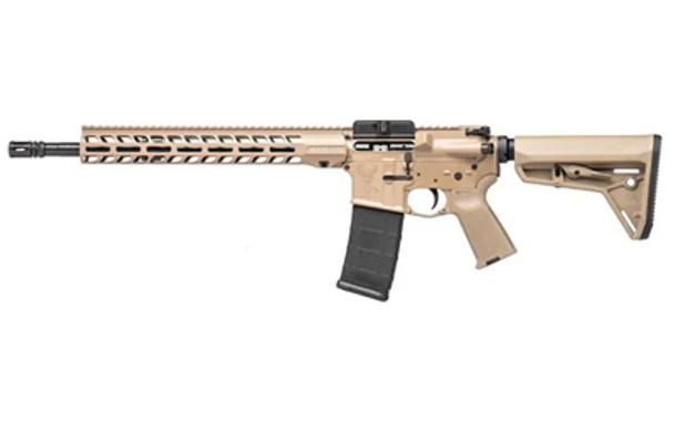 Stag Stag15 Tac Lh 16" 5.56 30rd Fde