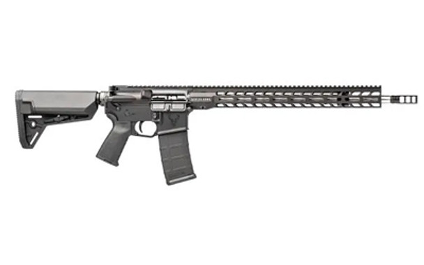 Stag Stag15 3ge Ss 5.56 18" 30rd Blk - STAG15020622
