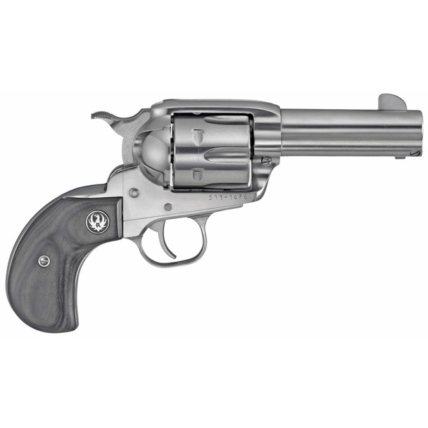 Ruger Vaquero 45lc 3.75" Sts 6rd