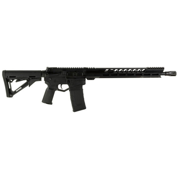 Dbf Db15 300blk 16" 30rd Blk - DBF1731B001